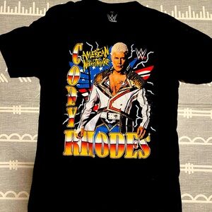 Cody Rhodes Shirt